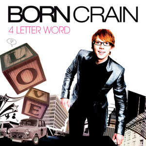 4 Letter Word (Inst.)