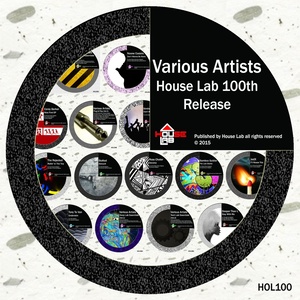 House Lab 100th Release