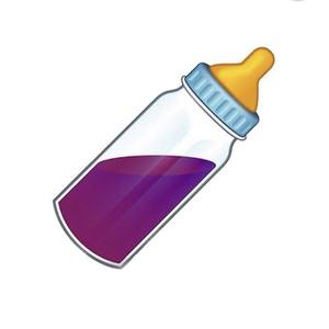 Poppin Bottles (Explicit)