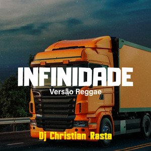 Infinidade - Versão Reggae