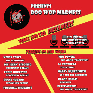 Doo Wop Madness