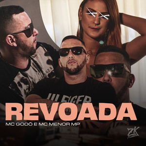 Revoada (Explicit)