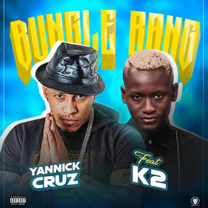 Bungle Bang (feat. K2) (Explicit)