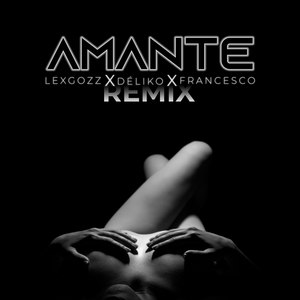 Amante (Remix) (Remix)