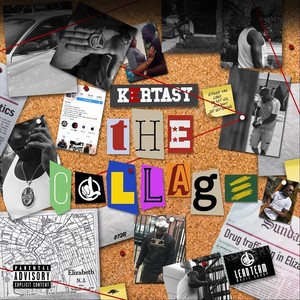 The Collage (Explicit)