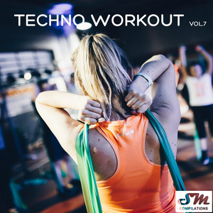 Techno Workout, Vol. 7
