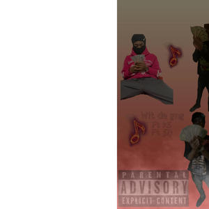 Wit da gng (feat. K5 & J2) (Explicit)