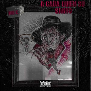 A Cada Quien Su Santo (feat. Smokeboy) [Explicit]