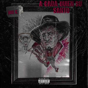 A Cada Quien Su Santo (feat. Smokeboy) (Explicit)