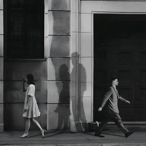 Non riconosco più chi sei