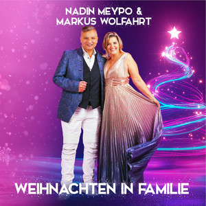 Weihnachten in Familie