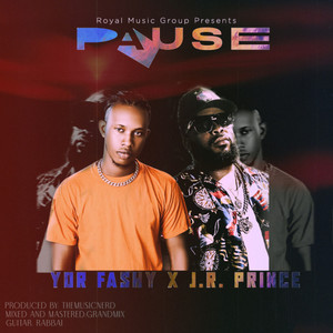 Pause(feat. Fashy)