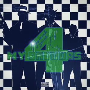 Sometimes (Vent Session) (feat. Jay Bentley) (Explicit)