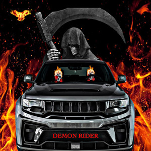 Demon Rider (Explicit)