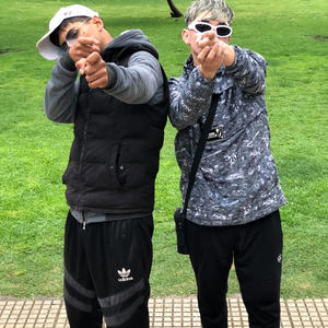 ELLA LO PIKA (feat. EL JOYY, LENNOXX & Kid Cloud) (Explicit)