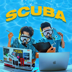 SCUBA