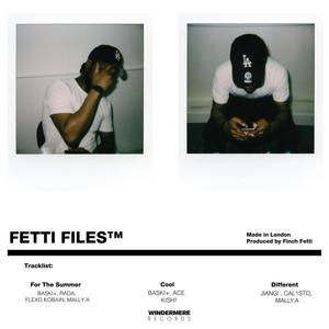 Cool(feat. Ace. & Kish!) (Explicit)