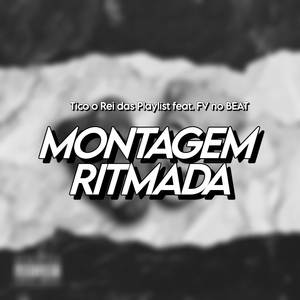 Montagem Ritmada