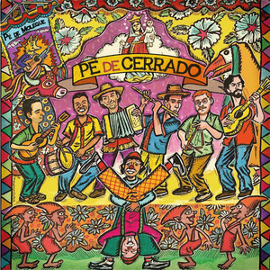 Maracatu Dos Palhaços