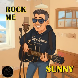 Rock me (Dj Spazio Remix)
