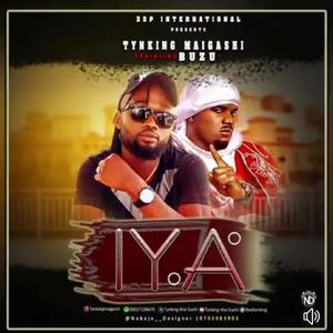 IYA(feat. BUZU)
