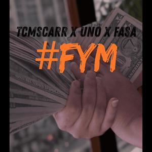 Fuck you mean (#FYM) (feat. Fasa & Uno) (Explicit)