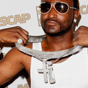 Im Da Man (Freestyle) (Explicit)