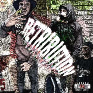 bein me (feat. Wildkarduno) (Explicit)