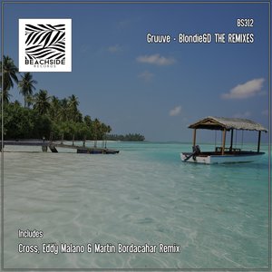 Blondie&D (Martin Bordacahar Remix)