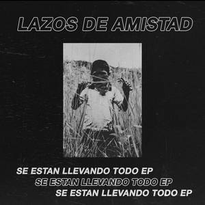 Se Estan Llevando Todo (Explicit)