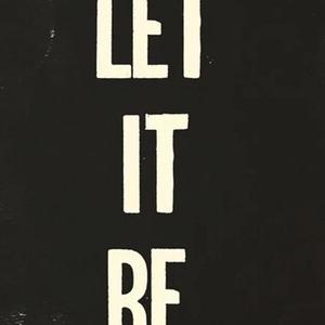 Let It Be