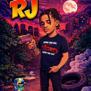 Behindthemask (feat. Baby milo) (Explicit)