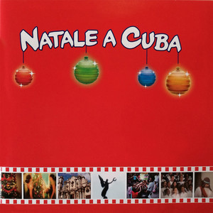 Natale a Cuba