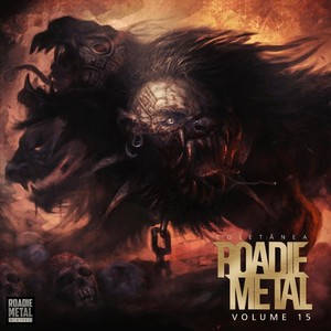 Roadie Metal, Vol. 15