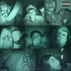 Nave (feat. Danny Jez & Valgreen Studio) (Explicit)