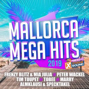 Mallorca Mega Hits 2019 Powered by Xtreme Sound