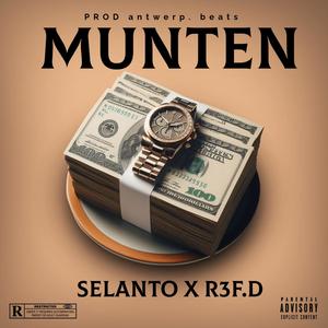 Munten (feat. Selanto)