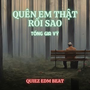 Chợp Mắt (Quiez Edm Beat)