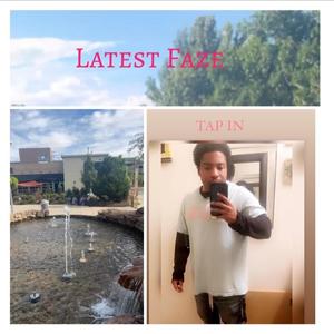 Jamar PM - Residential Swoop (feat. Young Frosty) (Explicit)