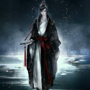 【主题曲】无羁 (合唱版)