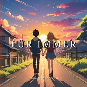 Für Immer (feat. Luccent) (Explicit)