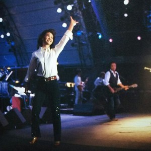 ファイト！ (Live)