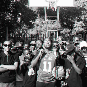 BOLA AO CESTO (feat. King Clay) (Explicit)