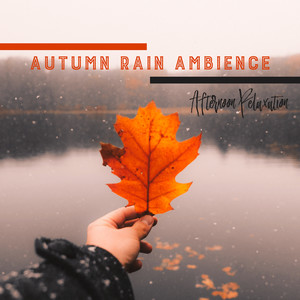 Autumn Rain Ambience: Afternoon Relaxation - Mindfulness Meditation, Sleep, Stress Relief, Yoga & Nature Sounds