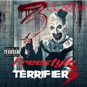 Terrifier 3 Freestyle (Explicit)