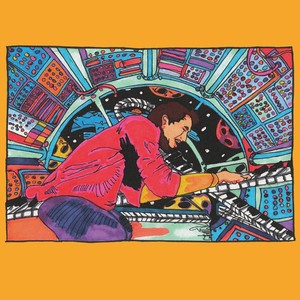 Only You & Me (Close Counters Remix)