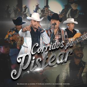 Corridos Pá Pistear