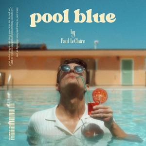 Pool Blue