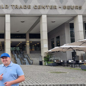 Not Alone (feat. Kumar & Marlene Fortes) (Live)