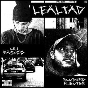 Lealtad